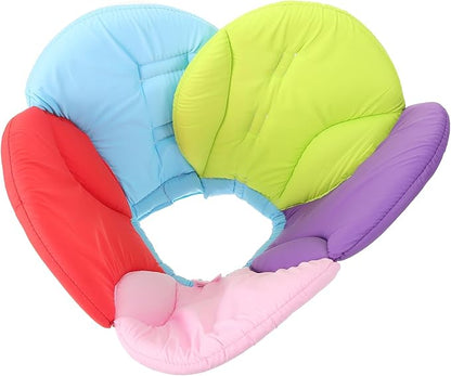 POPETPOP Flower Shaped Elizabethan Collar for Dogs Size L - Lightweight No Lick Protective Recovery Neck Cover for Post Surgery and Injury Care