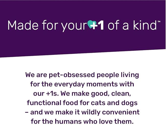 I and Love and You, Wet Dog Food - Cluckin Good Stew - Chicken Recipe, Grain Free, Filler Free 13oz can, 12pk