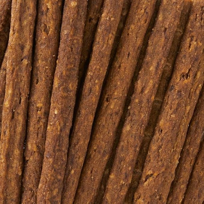 WholeHearted Grain Free Soft and Chewy Chicken Recipe Dog Stick Treats 16 oz