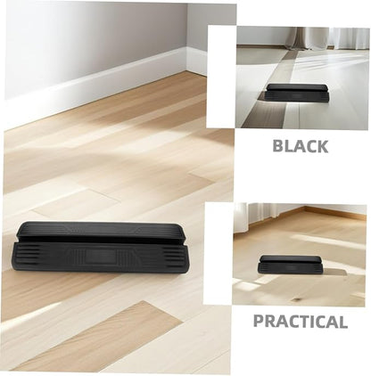 LALAFINA 2pcs Pet-Friendly Ramps Dog Ramps for Stairs Door for Pets Safety Gate for Home Easy Setup