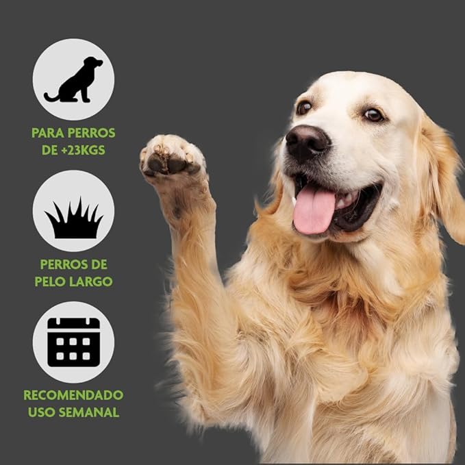 FURminator Undercoat Deshedding Tool for Dogs,Deshedding Brush for Dogs,Removes Loose Hair and Combats Dog Shedding,(Pack of 12)