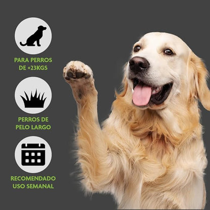FURminator Undercoat Deshedding Tool for Dogs,Deshedding Brush for Dogs,Removes Loose Hair and Combats Dog Shedding,(Pack of 12)