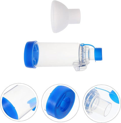 BESPORTBLE Pet Feline and Canine Breathing Mask for Cats and Dogs High Efficiency Breathing Device for Home Use User-Friendly Respiratory Health