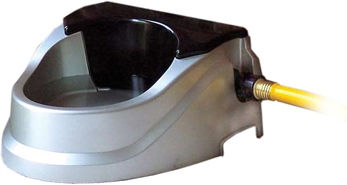 H2O Animal Hydration Aqua Buddy 2-Quart Homelife Series Automatic Waterer