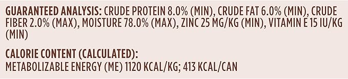 Nutrish Gentle Digestion Premium Paté Wet Dog Food,Real Chicken,Pumpkin & Salmon Recipe,13 oz. Can,(Rachael Ray),(Pack of 24)