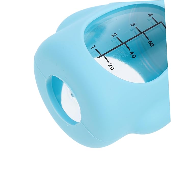Hemoton Pet Nursing Bottle Portable Mini Feeder for Kitten and Puppy Newborn Pet Feeding Bottle and Easy to Clean
