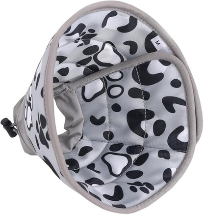 REDYY Pets Collars,Pet Recovery Collar Comfortable Light Weight Collar Protective Regulable Collar for Dogs and Cats, Soft and Permeable