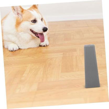 Happyyami 2pcs Dog Potty Tray Urine Column Indoor Pet Urinal for Effortless Dog Training and Cleanliness Practical Potty Accessory