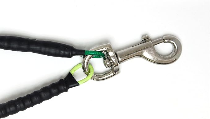 No Sit Haunch Holder Dog Grooming Restraint Restraint for Large dogs (Large: 21" and 24") by Downtown Pet Supply