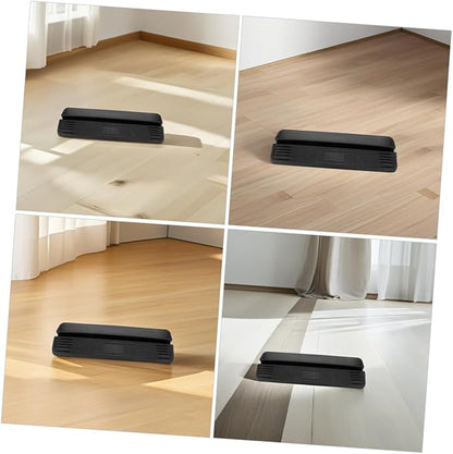 TEHAUX 2pcs Guardrail Pedal Pet Ramp for Small Medium Large Dogs Car Steps Indoor Doorway Ramp for Safety Tripping