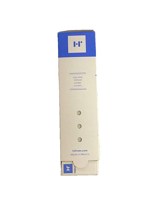 Temperature Probe Cover SureTemp - Item Number 05031-750BX - 250 Each / Box