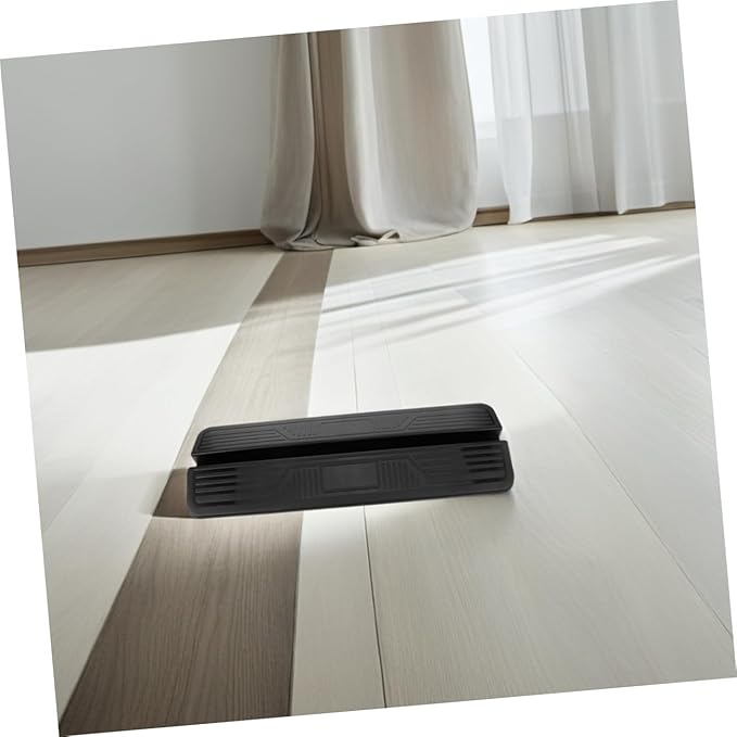 VILLCASE 2pcs Ramps for Small Dogs Easy Installation Indoor Pet Accessory for Stairs Doorways