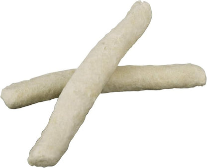 Better Belly Originals, Real Beef Sirloin Flavor, Small Rolls, Dog Chews, 20Count (P-50050NC) (Pack of 4)