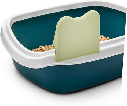 Milisten Indoor Dog Pee Station with Vent Holes Soft and Pee Pad Holder for Convenient Puppy Potty Training Compatible with Various Dog Toilets