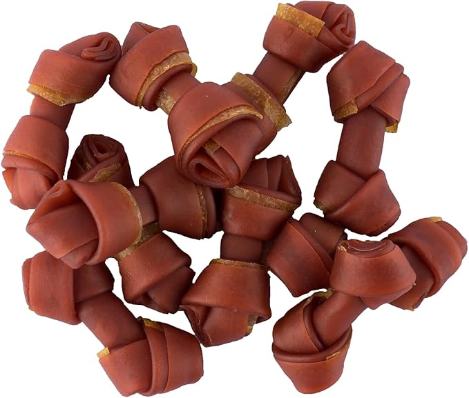 SmartBones Mini Chews with Real Beef,Rawhide-Free Chews for Dogs,(Pack of 48)