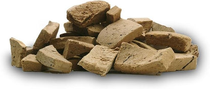 PureBites Beef Liver for Dogs, 8.8oz / 250g - Value Size