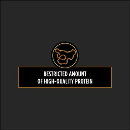 Pro Plan Veterinary Diets Purina NF Kidney Function Canine Dog Food Dry Formula - 6 lb. Bag