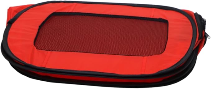 Portable Pop Up Dog Crate- Small