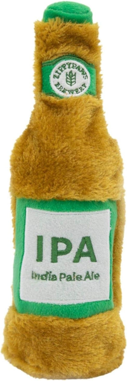 ZippyPaws Happy Hour Crusherz Dog Toy