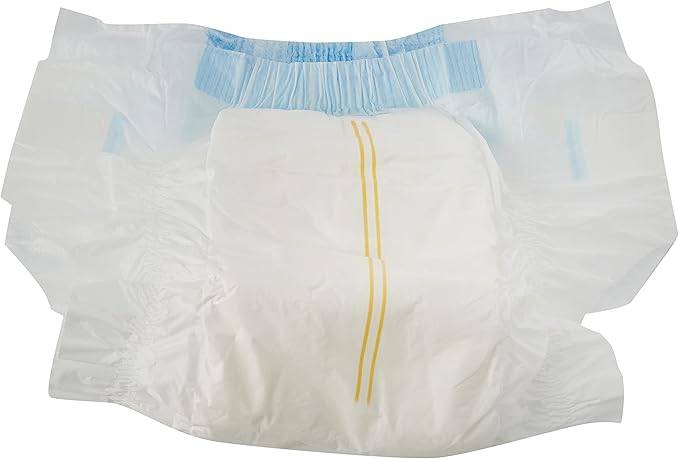 CROCI Dog Nappy, Medium, Pack of 12