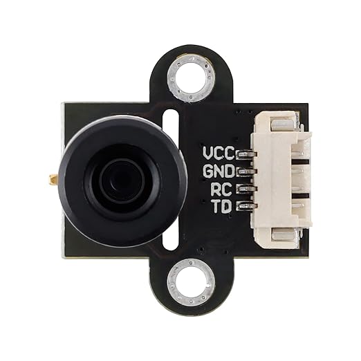 GY-614V3 614DCI 30CM Non-Contact Infrared Temperature Detector Long Distance Infrared Thermometer Module IR Temperature Sensor