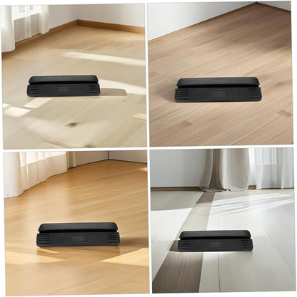 VILLCASE 2pcs Ramps for Small Dogs Easy Installation Indoor Pet Accessory for Stairs Doorways