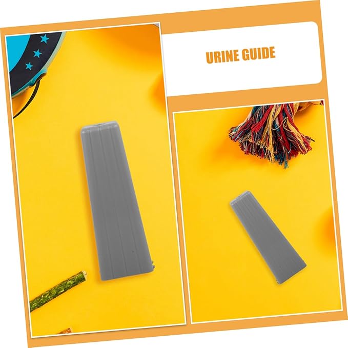 Mipcase 2pcs Indoor Dog Potty Training Urine Column for Dogs Potty Training Easy to Pet Accessory for Maintaining