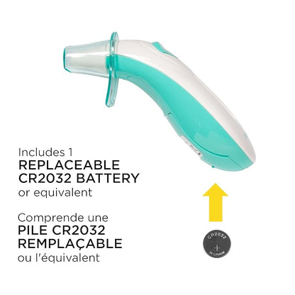 Safety 1st Quick Read Ear Thermometer