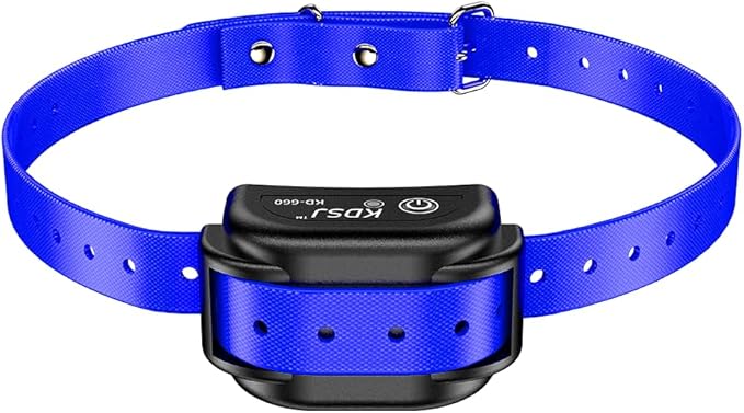 Basic In-Ground Pet Fence - Underground 2 Dogs Fence System, Electric Fence 2 Dogs Training Collar Dog Over 20lb, Wireless Electric Dog Fence System (Collar only)