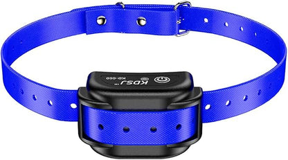 Basic In-Ground Pet Fence - Underground 2 Dogs Fence System, Electric Fence 2 Dogs Training Collar Dog Over 20lb, Wireless Electric Dog Fence System (Collar only)