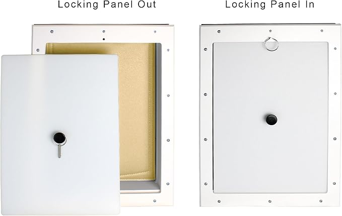 Ranger by Freedom Pet Pass - Insulated Dog Door for Doors - L