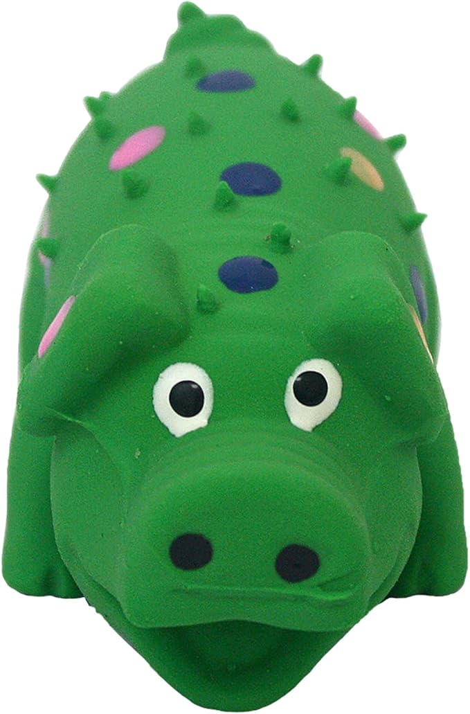 Multi Pet Dog Toy, Goblet Pig, Mini, Assorted Color, Count 1, Small