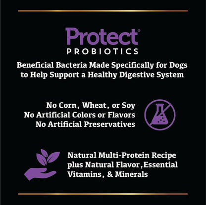 Sportsman's Pride Field Master Grain-Free Chicken, Sweet Potato, & Berry Recipe Dry Dog Food, 30-lb Bag