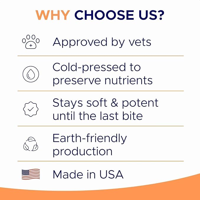 Dog Allergy Relief Chews — Anti-Itch Skin & Coat Supplement: No Fillers, Just Flavor - Itchy Skin Relief Treatment w/Omega 3 Fish Oil - Itching&Paw Licking - 360Ct (BBQ Chicken)