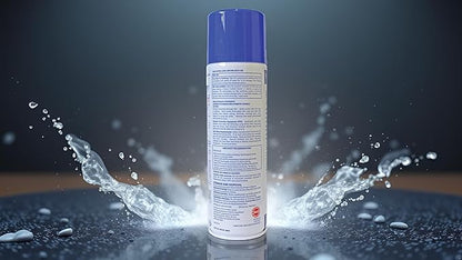 Virbac KNOCKOUT® E.S. Area Treatment Carpet Spray, Kills Fleas, Flea Eggs, Flea Larvae, and Prevents Infestations, 16 oz
