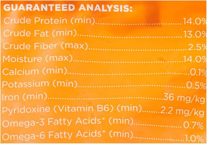 Amazon Brand - Wag Expedition Human Grade Organic Biscuits Dog Treats, Non-GMO, Pumpkin & Chia Seed, 10 oz, Pack of 1