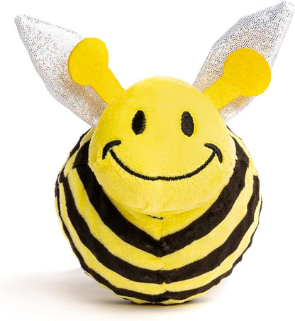 Bumble Bee Faball by fabdog
