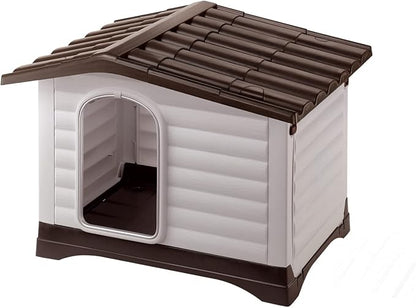 Ferplast Dogvilla 70, 73 x 59 x 53 cm