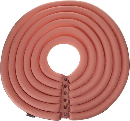 Recovery Cone for Pet Kitten Small to Large Dogs Recovery Collar Cone Neck Collar with Sticker