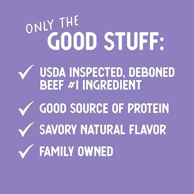 Health Extension 95% Beef Grain-Free Wet Dog Food, High Protein Recipe, Limited Ingredients, Picky Eaters, Ideal for Sensitive Stomachs 5.5 oz (Case of 24)