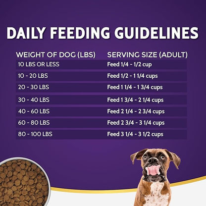 Zignature Zssential Limited Ingredient Formula Dry Dog Food 4lb