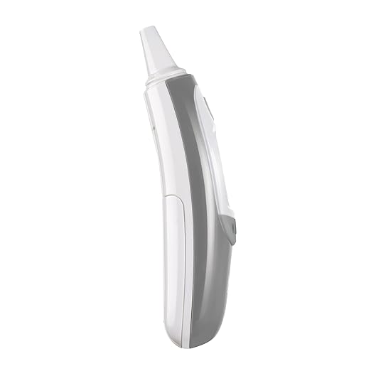 HealthSmart Digital Tympanic Ear Thermometer