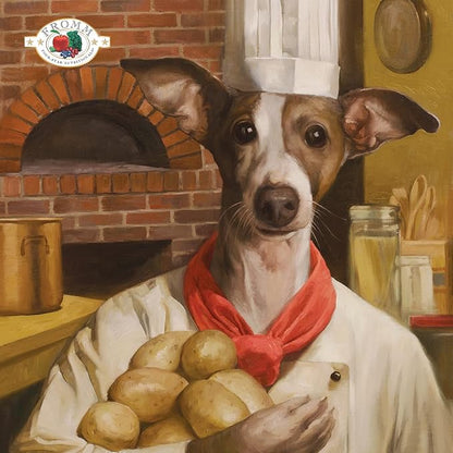 Fromm Four-Star Nutritionals Pork & Applesauce Dog Food - Premium Dry Dog Food - Pork Recipe - 26 lb