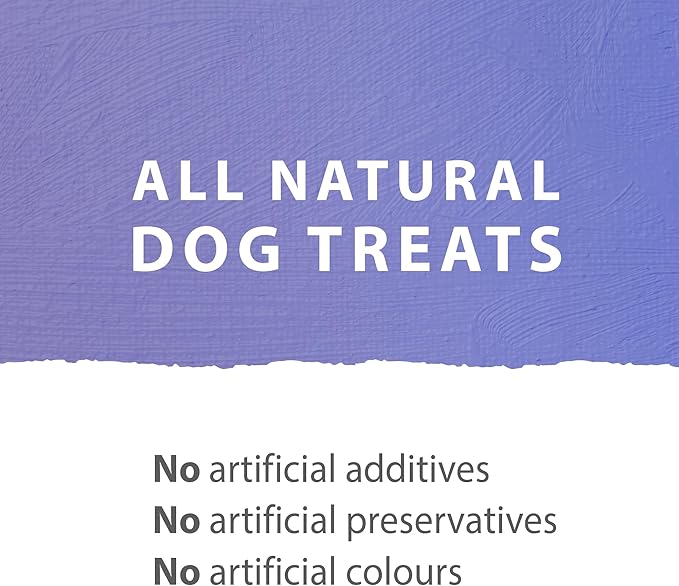 Caledon Farms Sweet Potato Chews for Dogs 9.3 OZ (Pack of 2)