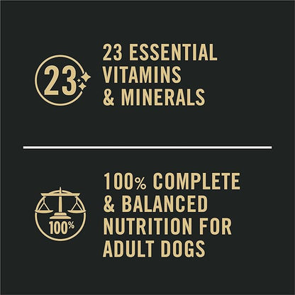 Purina Pro Plan Sensitive Skin and Stomach Wet Dog Food,Salmon and Rice-and Lamb-and Oat Meal Variety Pack - 13 oz. Cans,(Pack of 24)