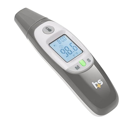 HealthSmart Digital Tympanic Ear Thermometer