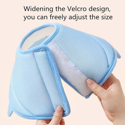 alfyng Elizabethan Dog Neck Collar Cute Shark Shape Dog Cone for Dogs Cats After Surgery Comfy Soft Pet Recovery Collar & Cone for Small Dogs Or Cats (S)