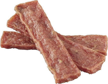 Happy Hips Jerky Dog Treats, Chicken, 12 oz. Pouch (Pack of 3)