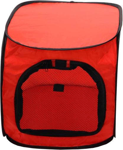 Portable Pop Up Dog Crate-Medium