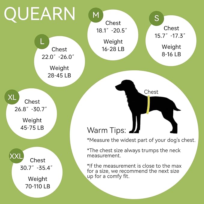 2 Packs Breathable Cotton Dog Recovery Suit for After Neuter Spay Abdominal Wounds Protector, Professional Anti-Licking Onesies for Male Female Pets Surgery Bandages, L Blue & Green Stripes